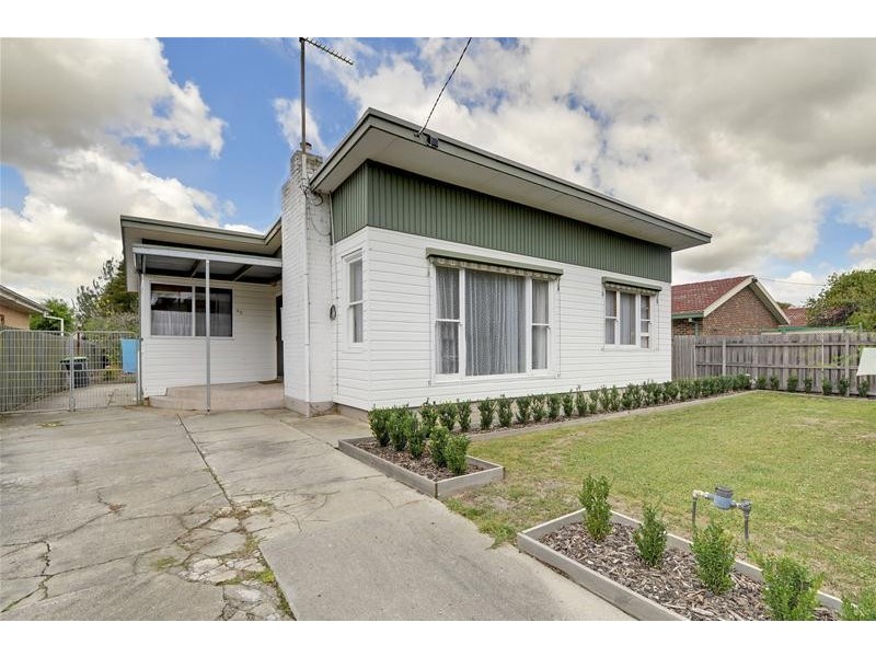 40 Collins Street, Traralgon VIC 3844