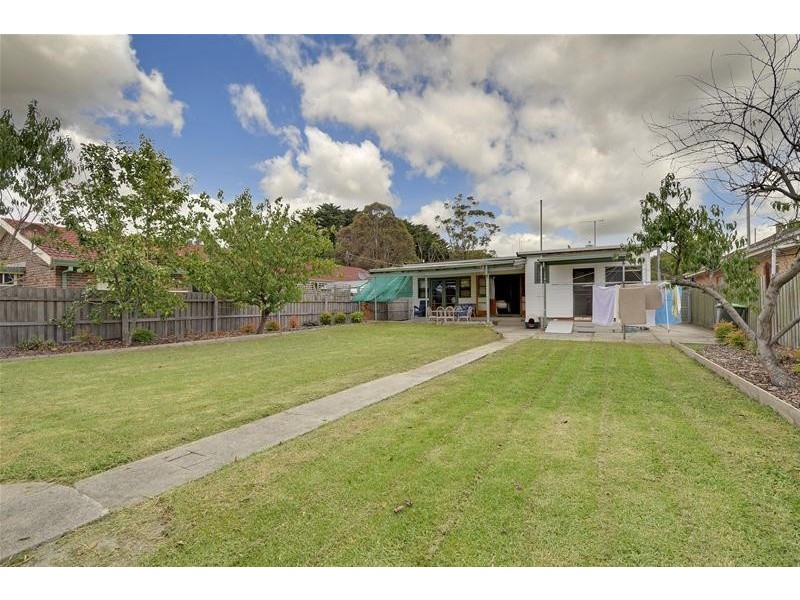 40 Collins Street, Traralgon VIC 3844