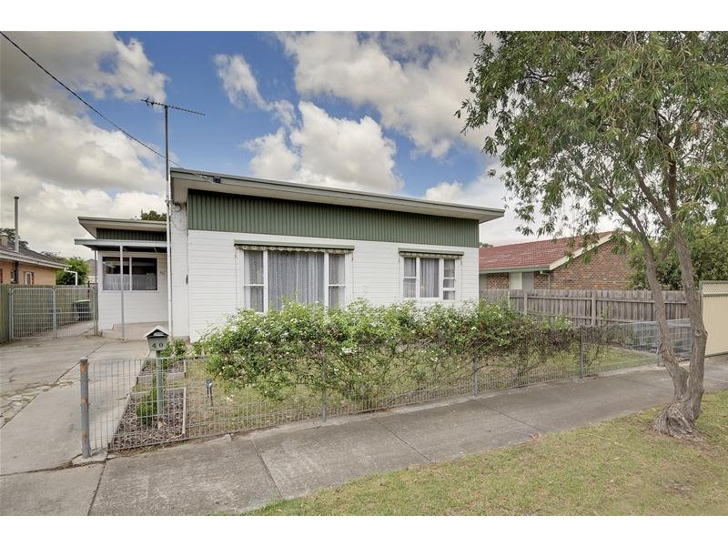 40 Collins Street, Traralgon VIC 3844