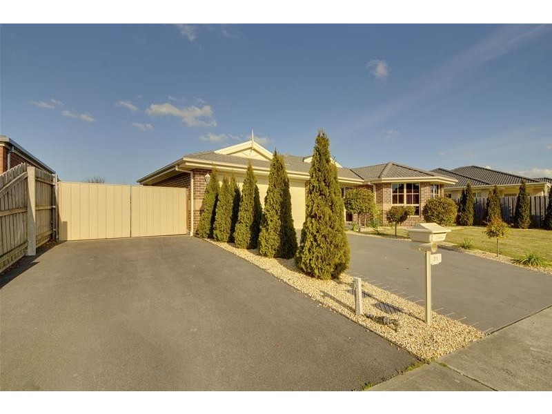 21 Sundale Road, Traralgon VIC 3844