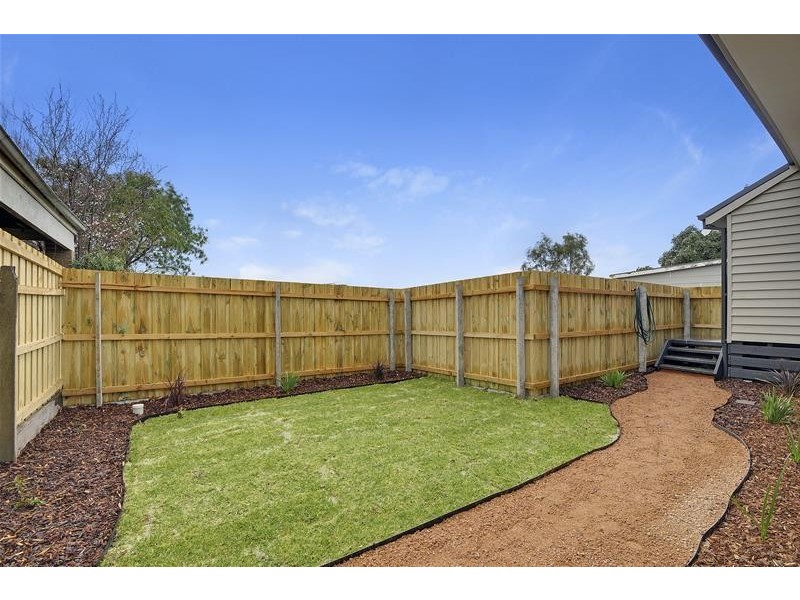 18 Chenhall Crescent, Traralgon VIC 3844