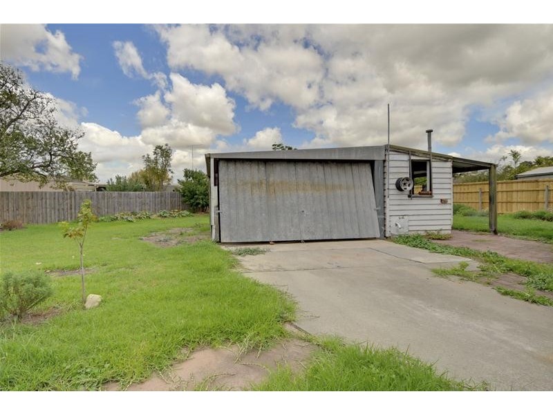 2 Alamein Court, Traralgon VIC 3844