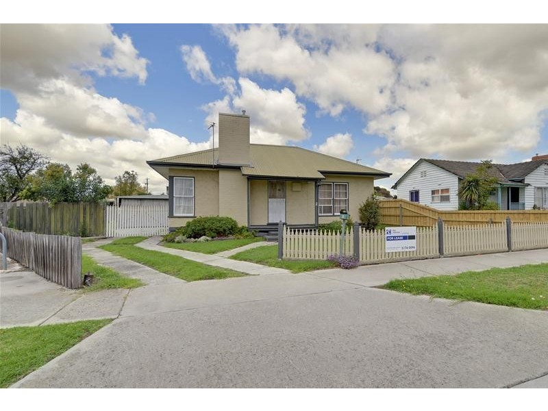 2 Alamein Court, Traralgon VIC 3844