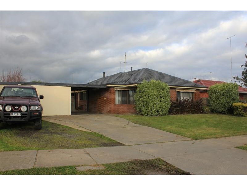 6 Gunyah Grove, Traralgon VIC 3844