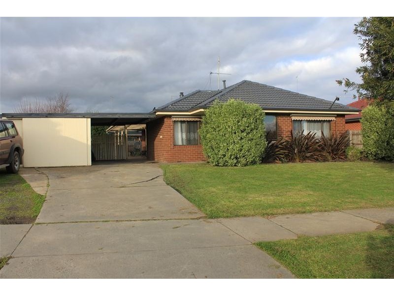 6 Gunyah Grove, Traralgon VIC 3844