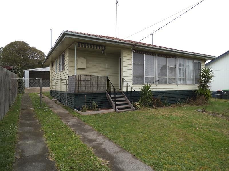 26 Little Crescent, Traralgon VIC 3844