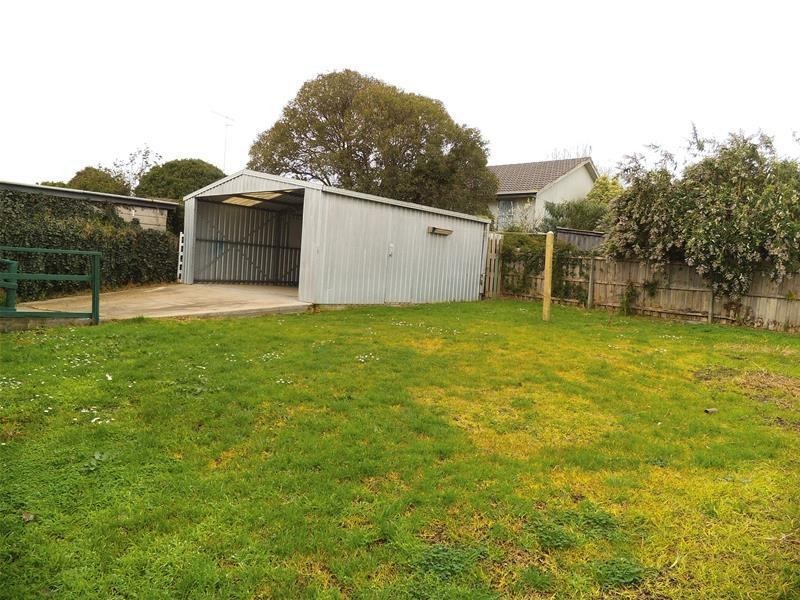 26 Little Crescent, Traralgon VIC 3844