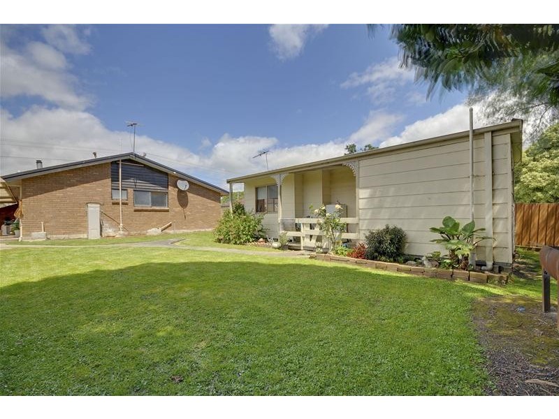 66 Davidson Street, Traralgon VIC 3844