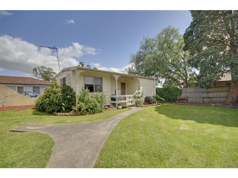 66 Davidson Street, Traralgon VIC 3844