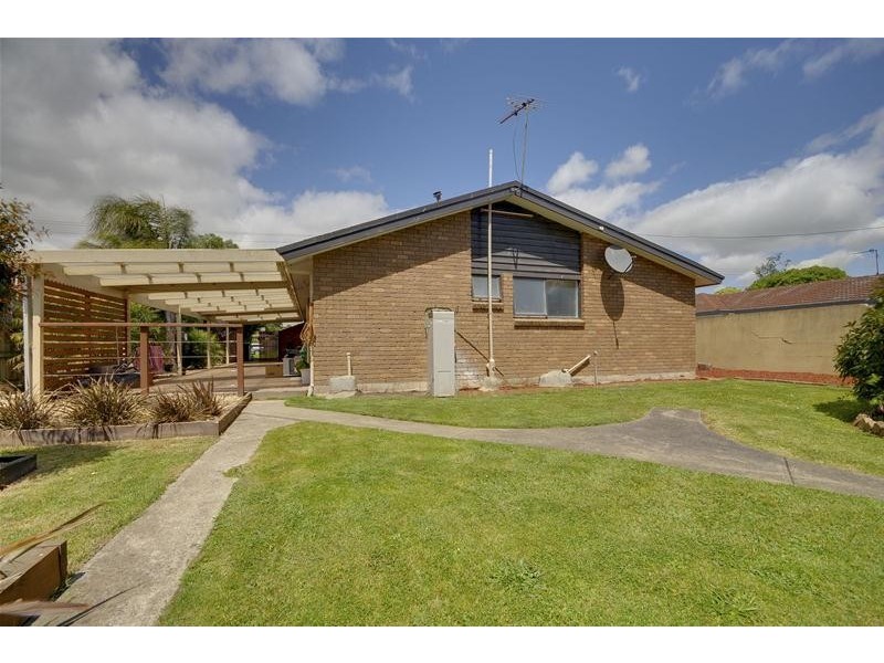 66 Davidson Street, Traralgon VIC 3844