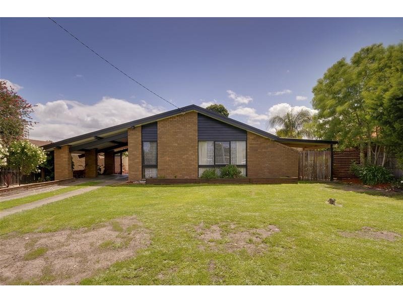 66 Davidson Street, Traralgon VIC 3844