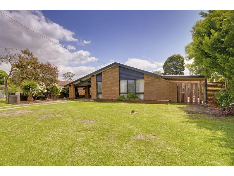 66 Davidson Street, Traralgon VIC 3844