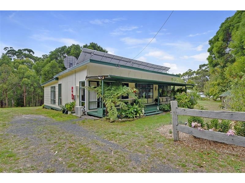 74 Old Carrajung Road, Carrajung VIC 3844