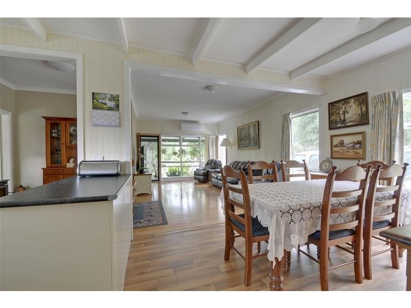 74 Old Carrajung Road, Carrajung VIC 3844