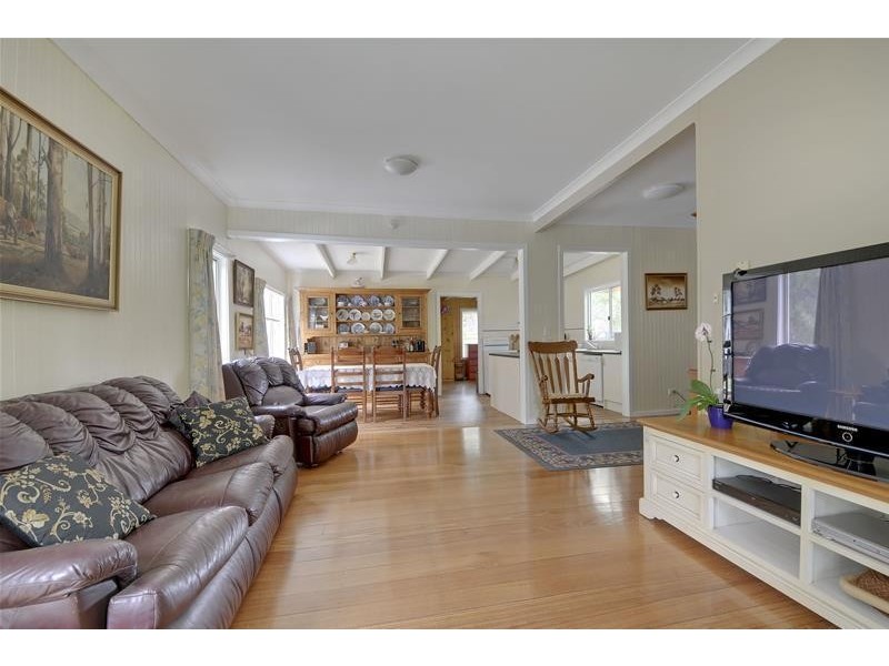 74 Old Carrajung Road, Carrajung VIC 3844