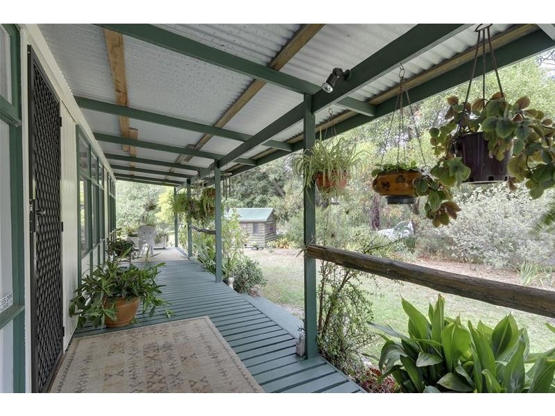 74 Old Carrajung Road, Carrajung VIC 3844