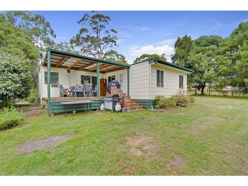 74 Old Carrajung Road, Carrajung VIC 3844