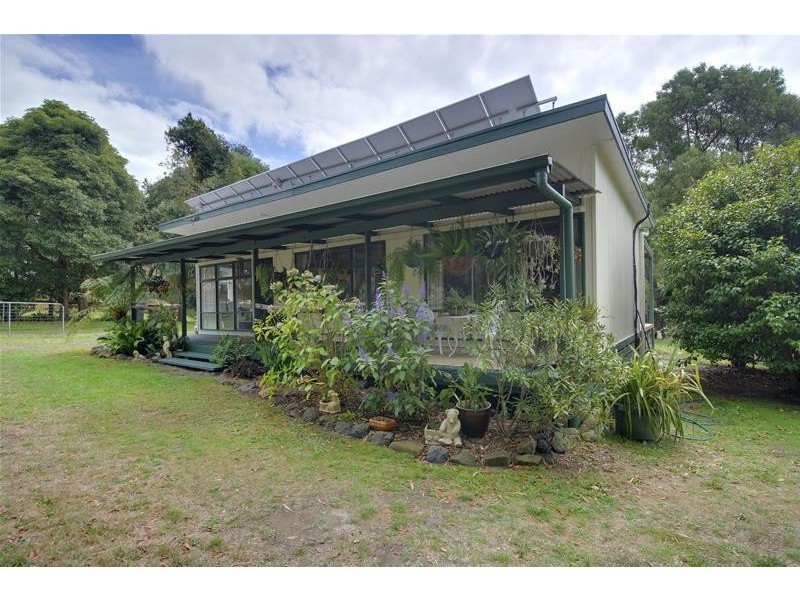 74 Old Carrajung Road, Carrajung VIC 3844