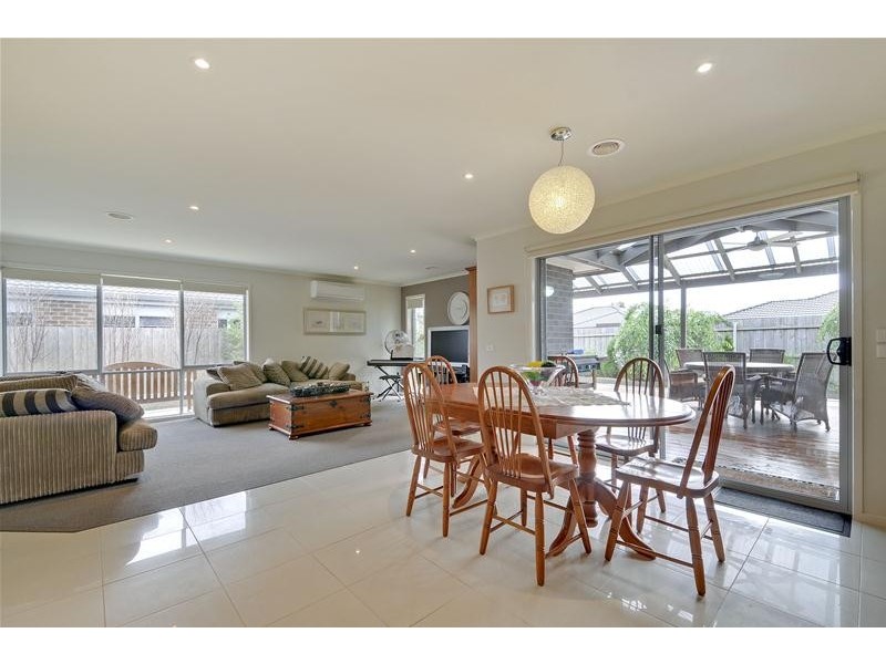 1 Carlow Court, Traralgon VIC 3844