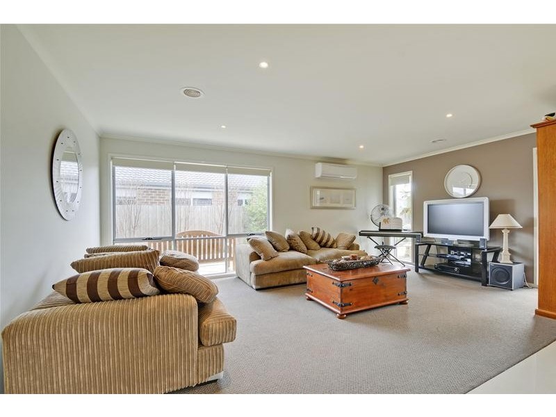 1 Carlow Court, Traralgon VIC 3844