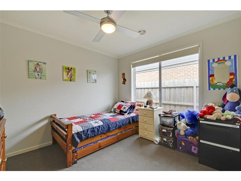 1 Carlow Court, Traralgon VIC 3844