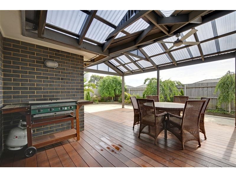 1 Carlow Court, Traralgon VIC 3844