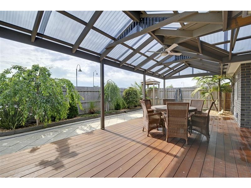 1 Carlow Court, Traralgon VIC 3844