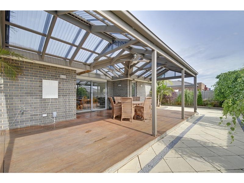 1 Carlow Court, Traralgon VIC 3844