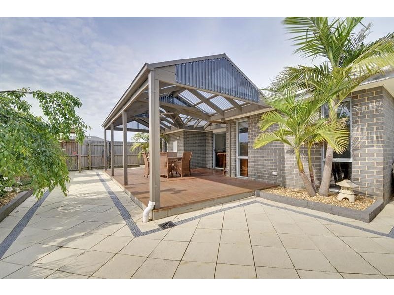 1 Carlow Court, Traralgon VIC 3844