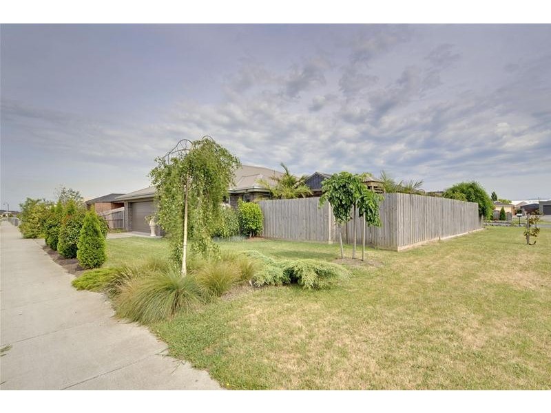 1 Carlow Court, Traralgon VIC 3844