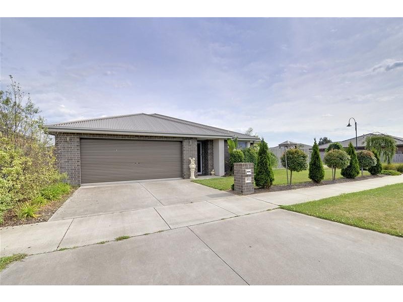 1 Carlow Court, Traralgon VIC 3844