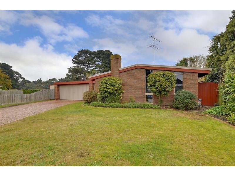 23 Coster Circle, Traralgon VIC 3844