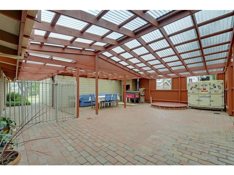 23 Coster Circle, Traralgon VIC 3844