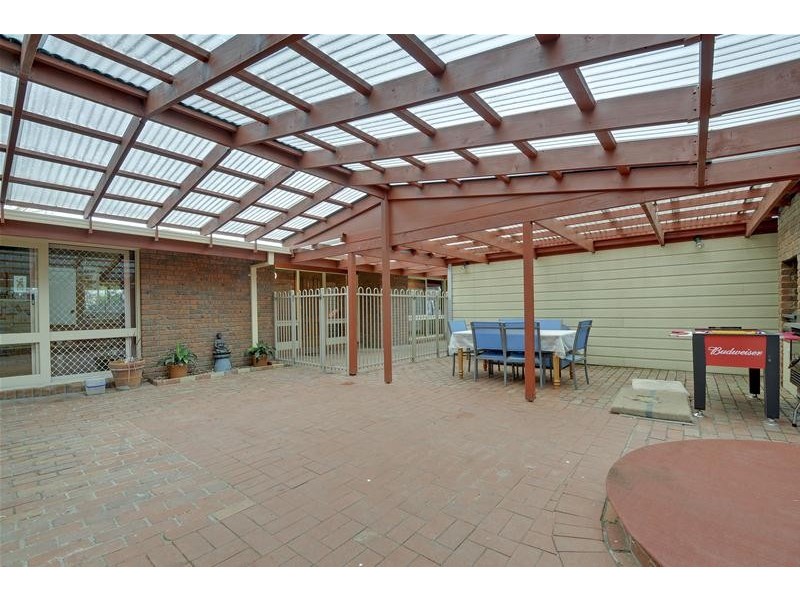 23 Coster Circle, Traralgon VIC 3844