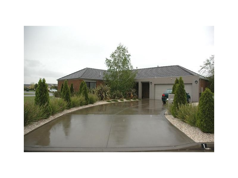 1 Lachlan Close, Traralgon VIC 3844