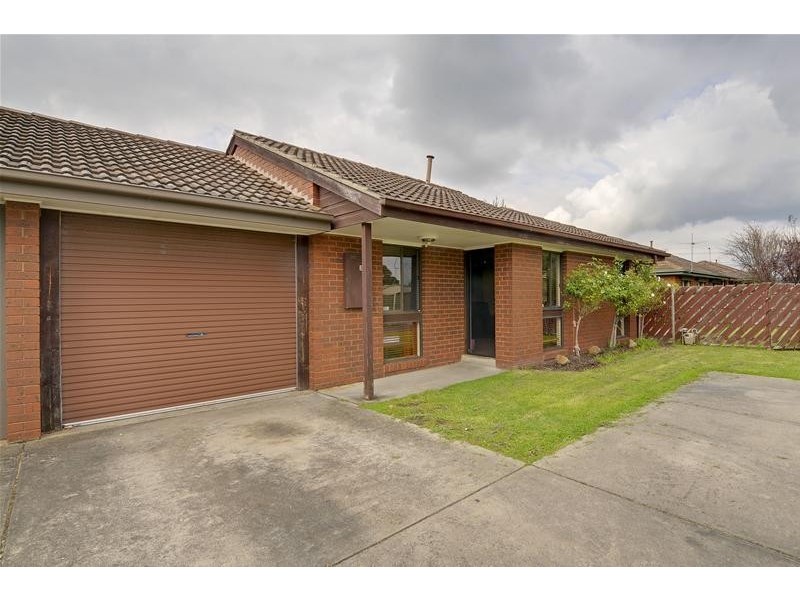 2/9 Hunter Road, Traralgon VIC 3844