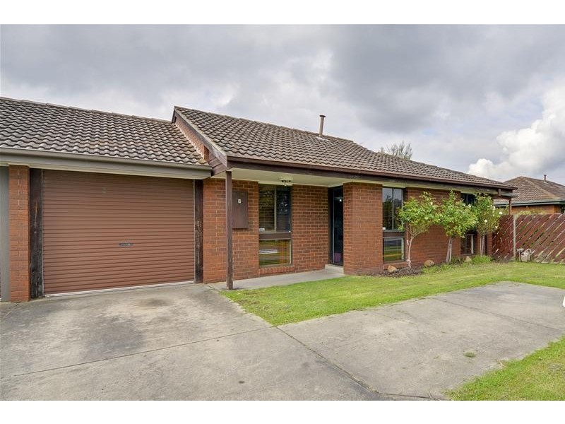 2/9 Hunter Road, Traralgon VIC 3844