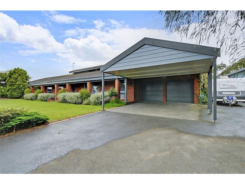 5 Jeeralang North Road, Hazelwood North VIC 3840