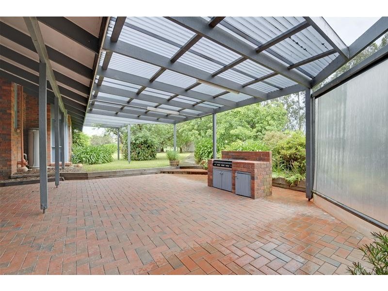 5 Jeeralang North Road, Hazelwood North VIC 3840