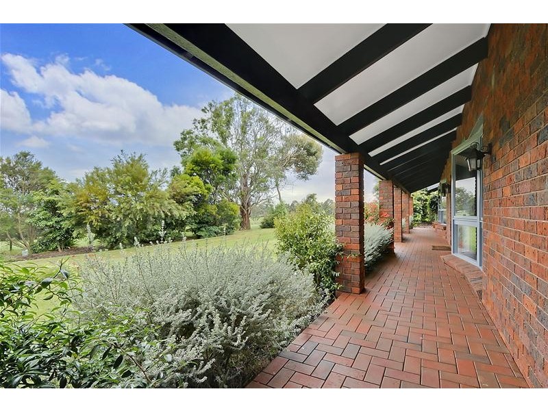 5 Jeeralang North Road, Hazelwood North VIC 3840