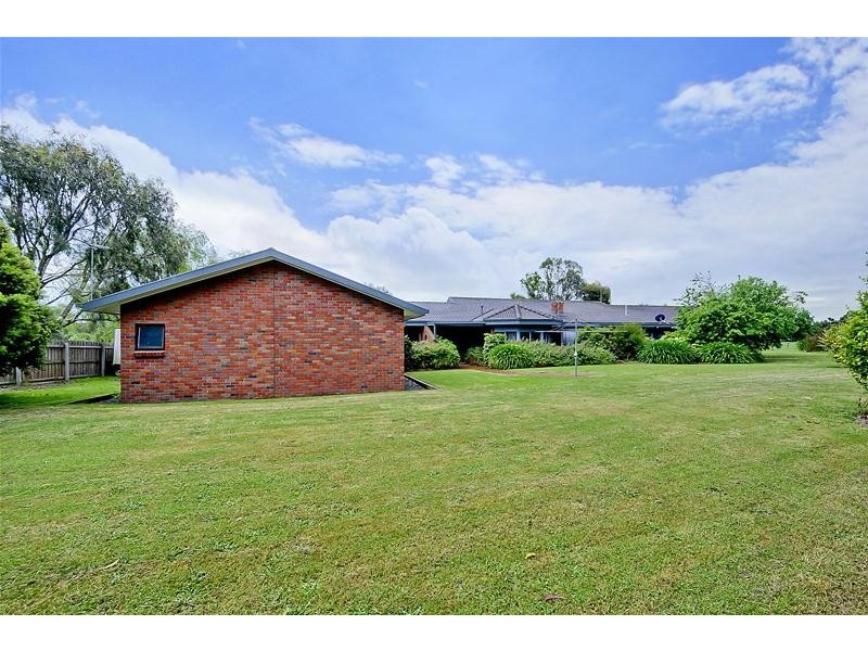 5 Jeeralang North Road, Hazelwood North VIC 3840