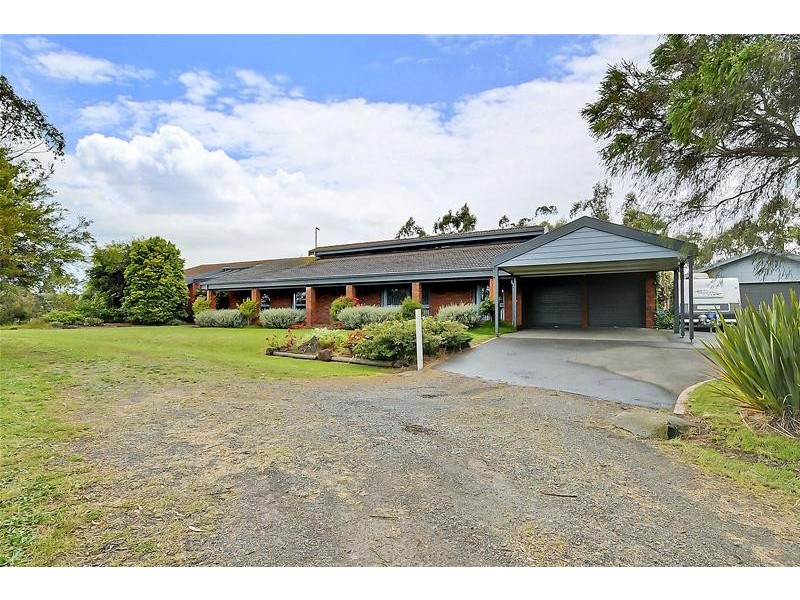 5 Jeeralang North Road, Hazelwood North VIC 3840