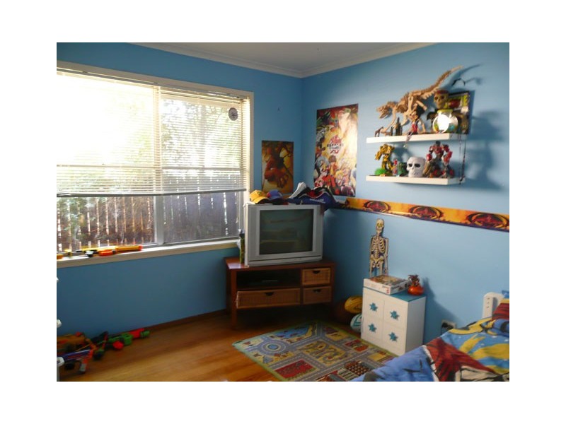 70 McDonald Way, Churchill VIC 3842