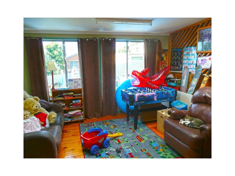 70 McDonald Way, Churchill VIC 3842