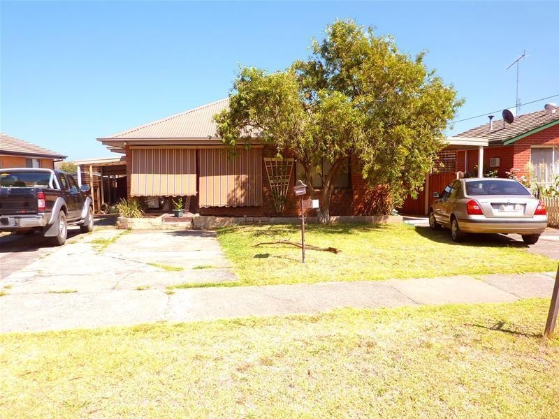 7 Kelleher Street, Churchill VIC 3842