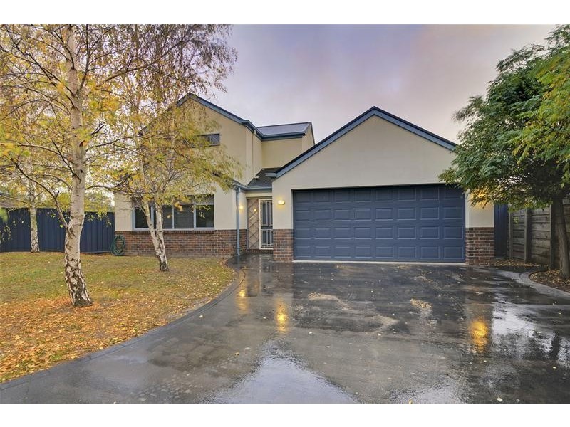 3/7 Chisholm Court, Traralgon VIC 3844