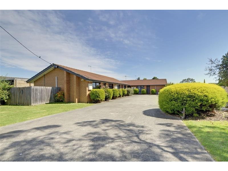 1-4/114 Davidson Street, Traralgon VIC 3844