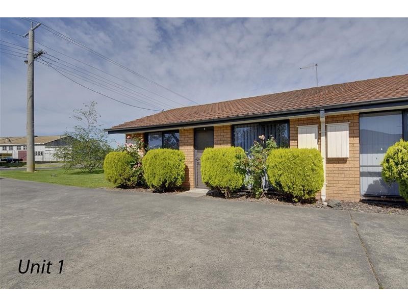 1-4/114 Davidson Street, Traralgon VIC 3844