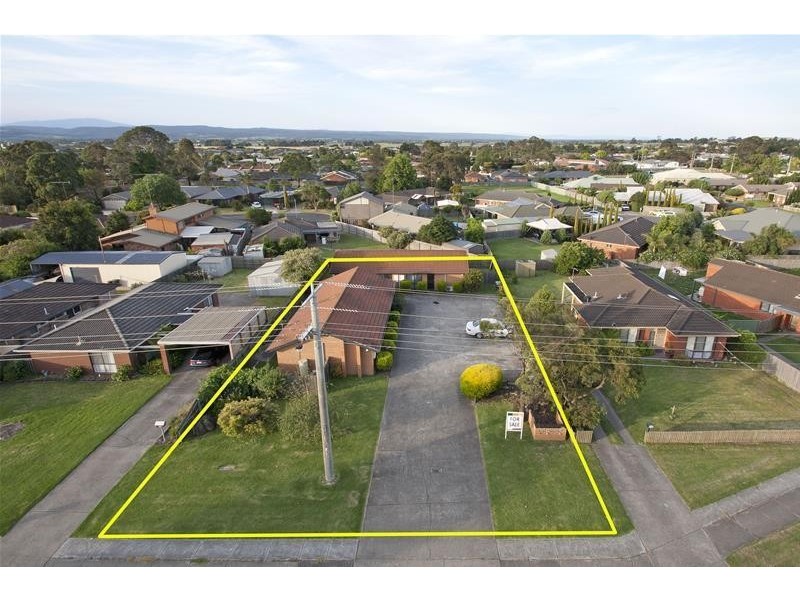 1-4/114 Davidson Street, Traralgon VIC 3844