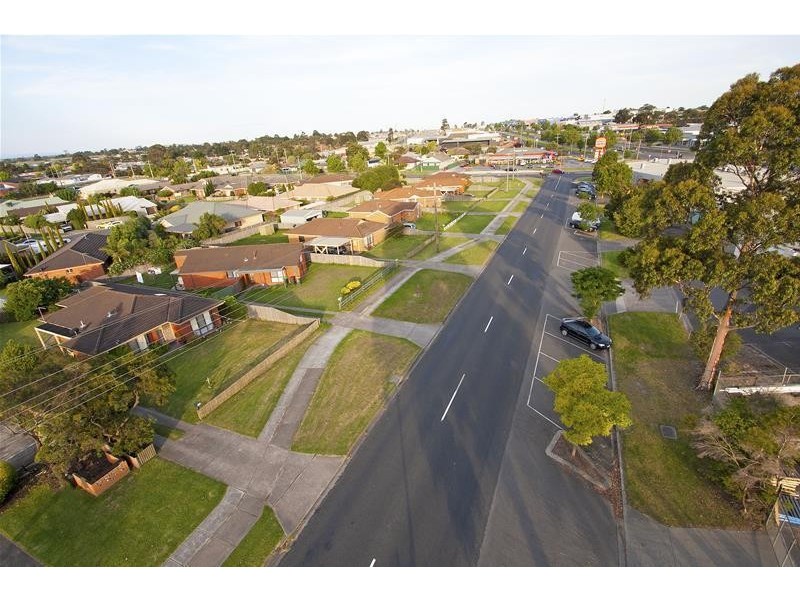 1-4/114 Davidson Street, Traralgon VIC 3844